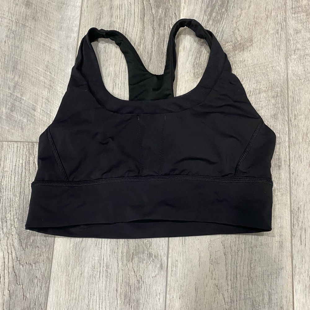 Lululemon bra